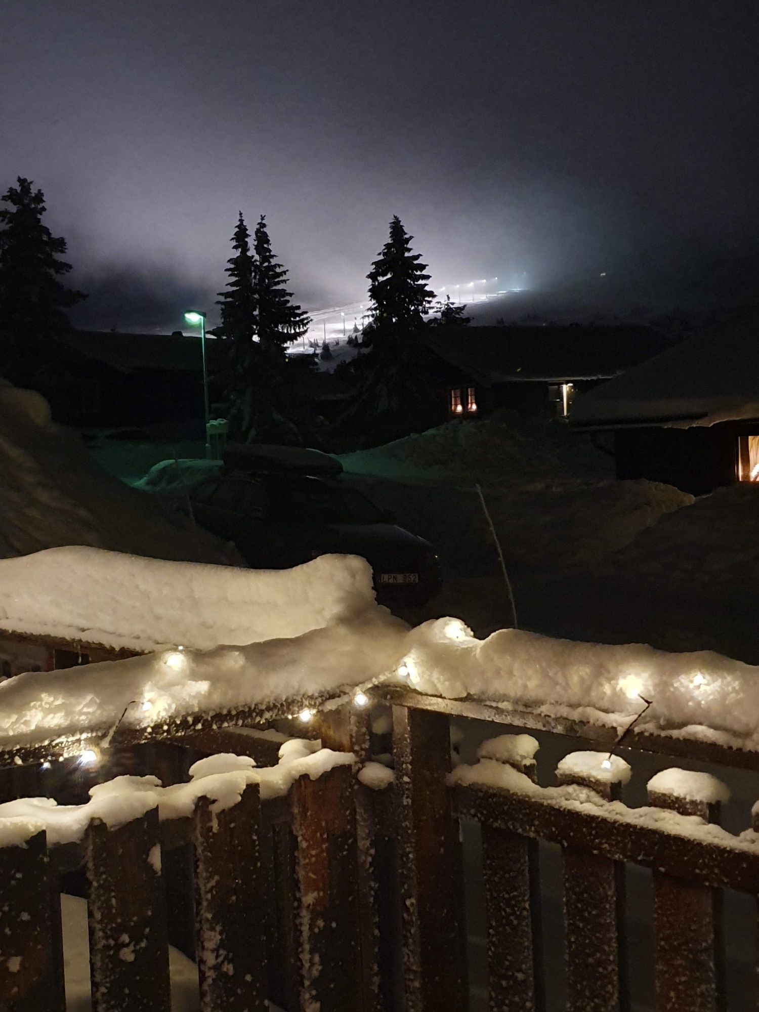 Hemtrevlig stuga på Högfjället med ski in/ski out – bild 19 av 24
