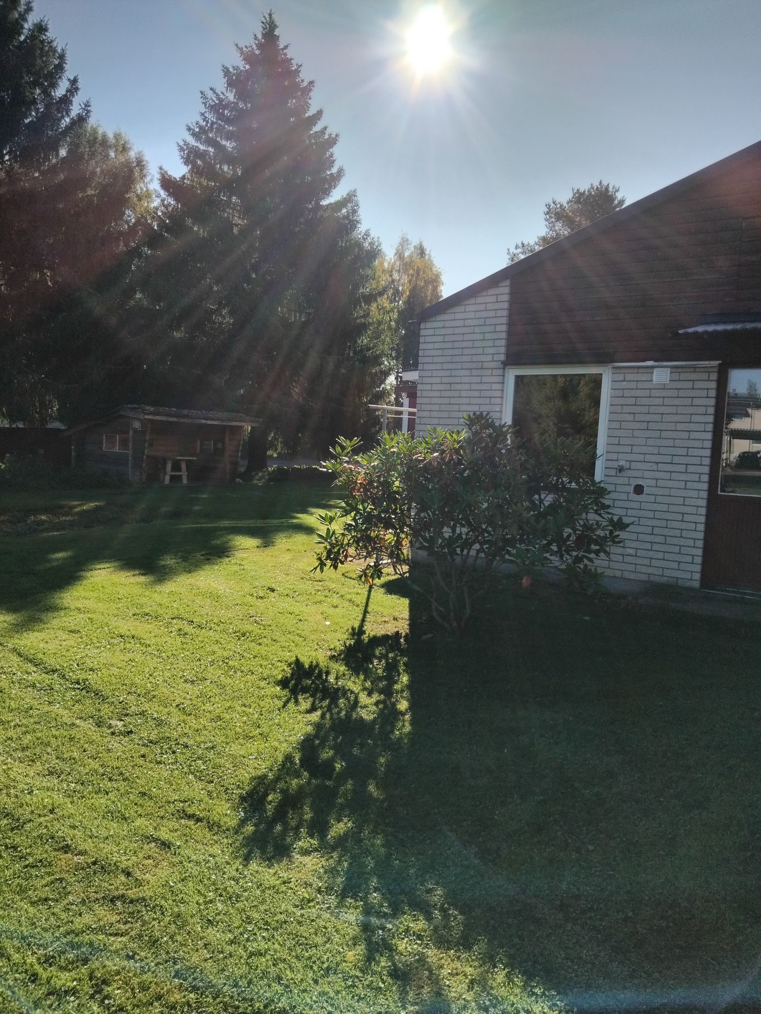 Stuga uthyres! – bild 3 av 14