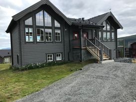 Åre Sadeln Sommaruthyrning
