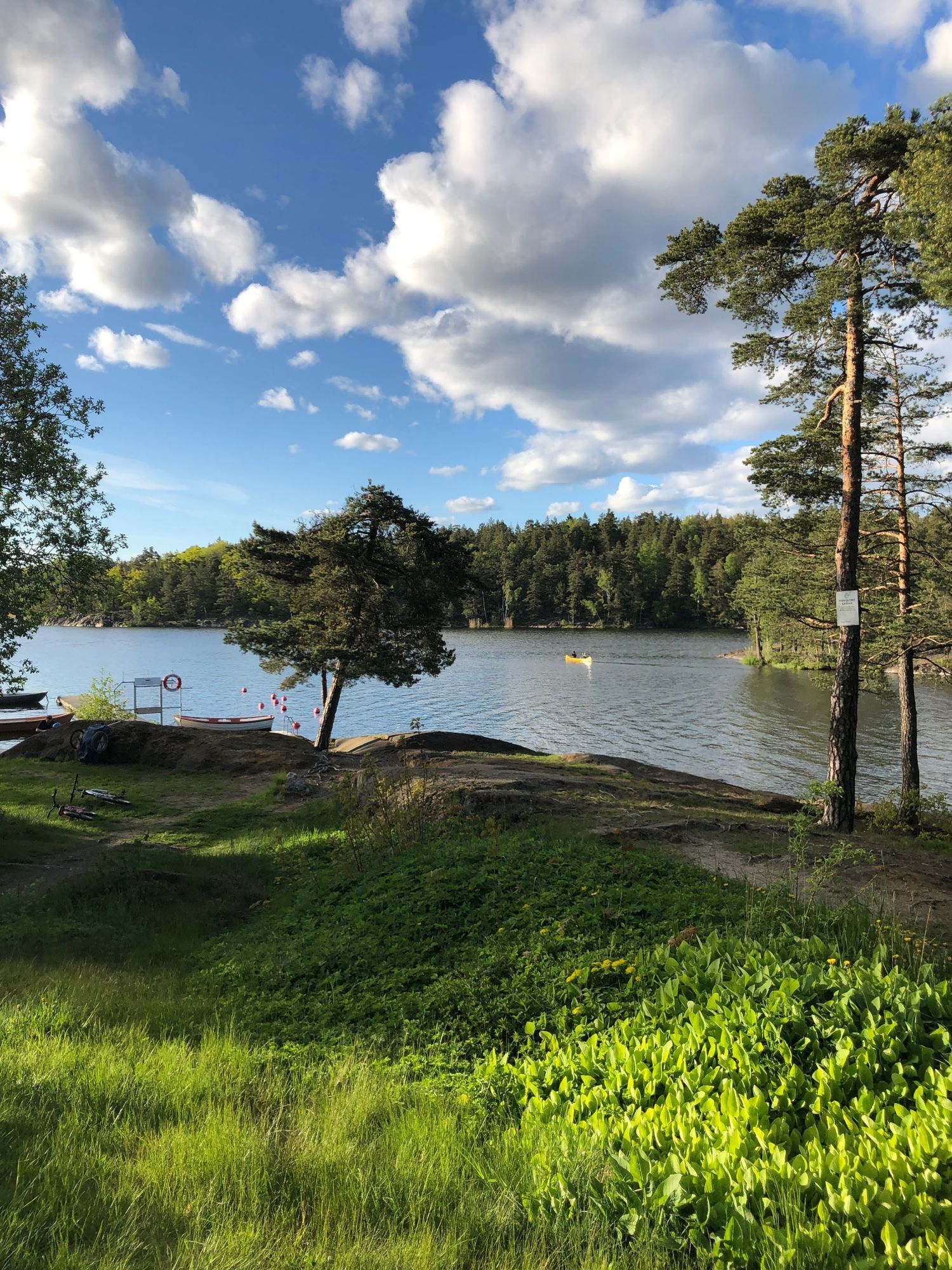 Charmigt hus vid Dreviken – bild 11 av 11