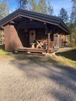 Sälen Hundfjället Joängsbyn