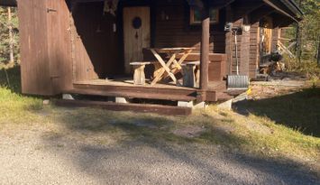 Sälen Hundfjället Joängsbyn