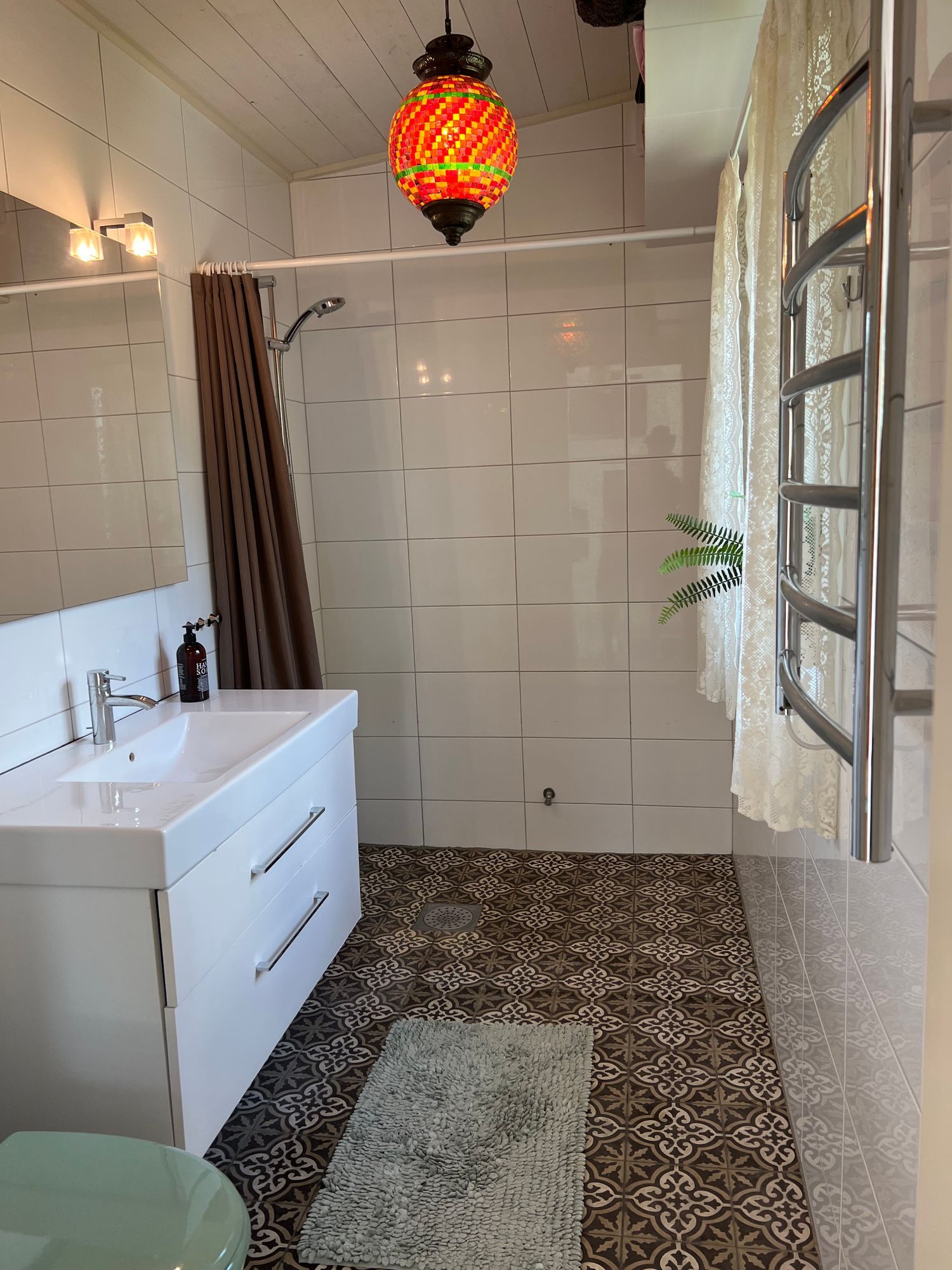 Tre fantastiska hus med havsutsikt och bubbelpool! – bild 17 av 24