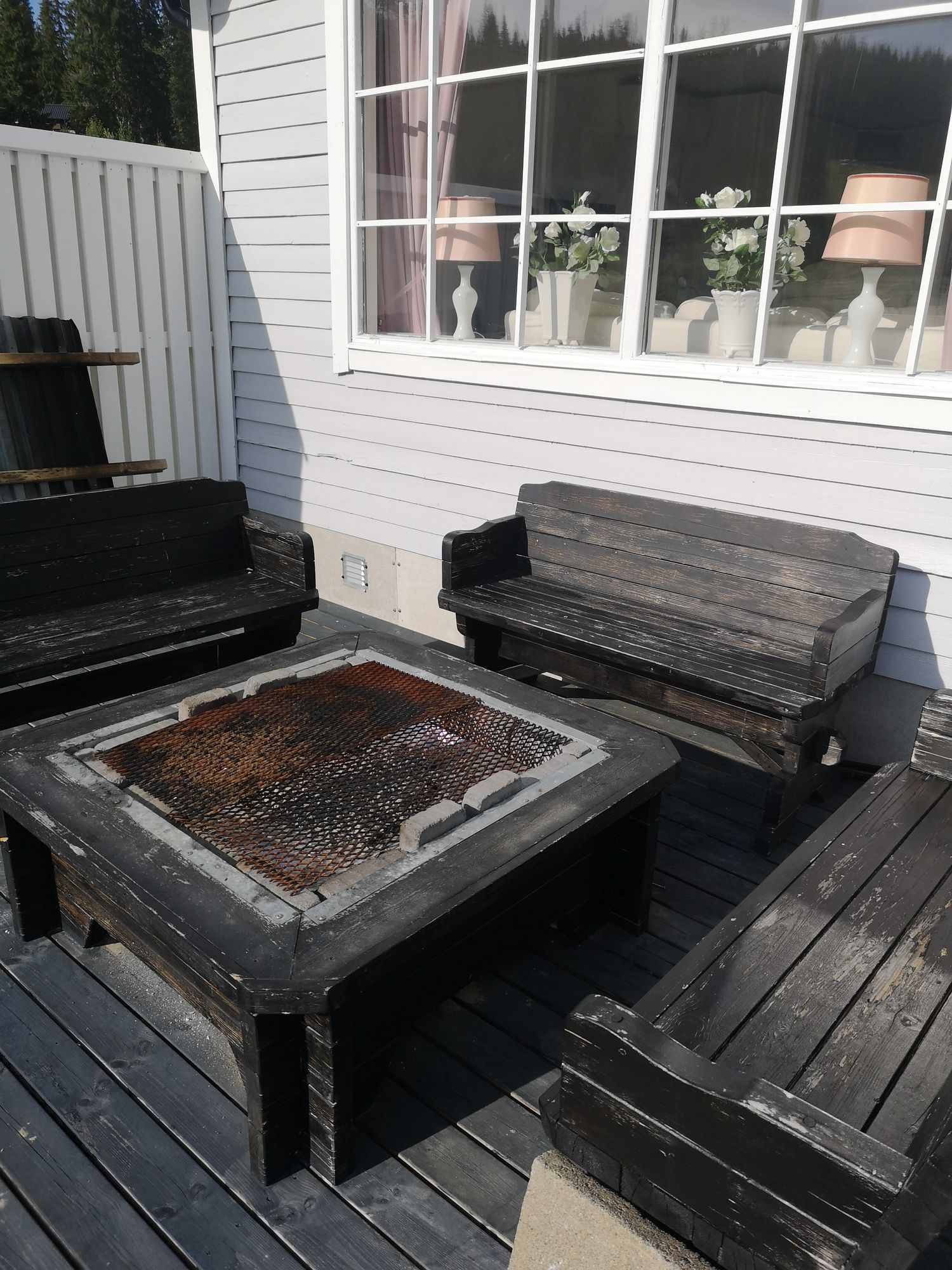 Ett av Borgafjälls bästa lägen – bild 10 av 10