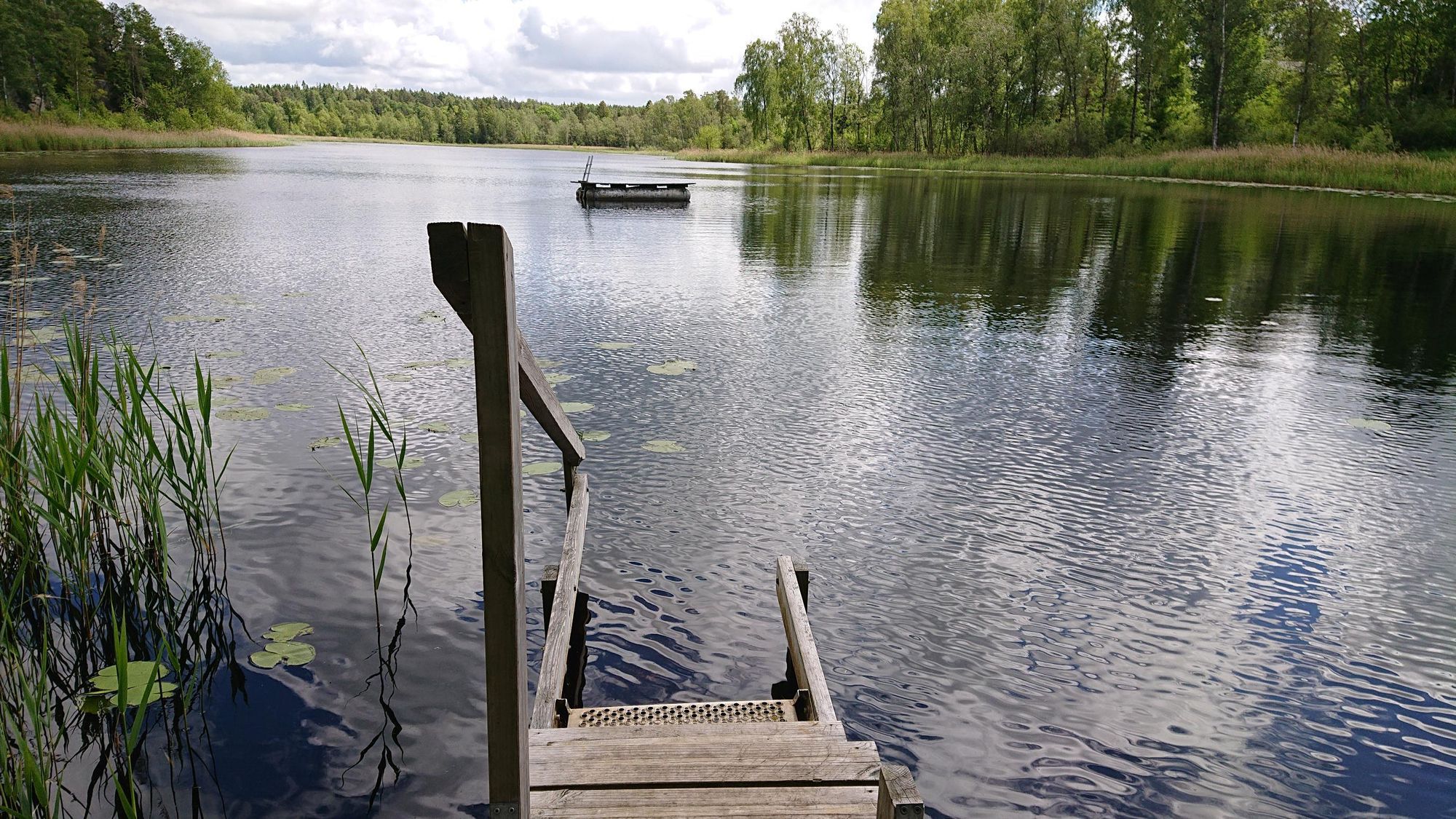 Naturnära stuga på Orust – bild 19 av 23
