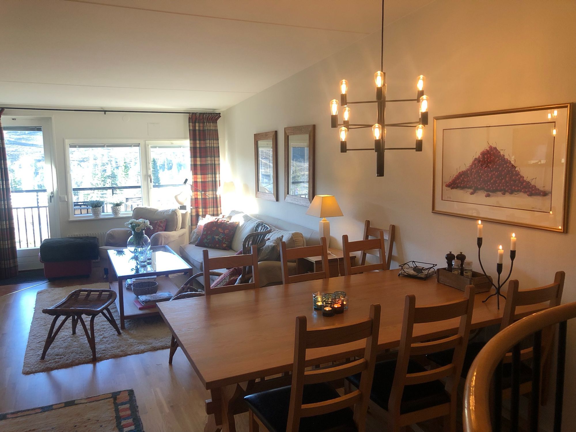 Ski-in/ski-out på Högfjället! Sälens bästa läge! – bild 7 av 11