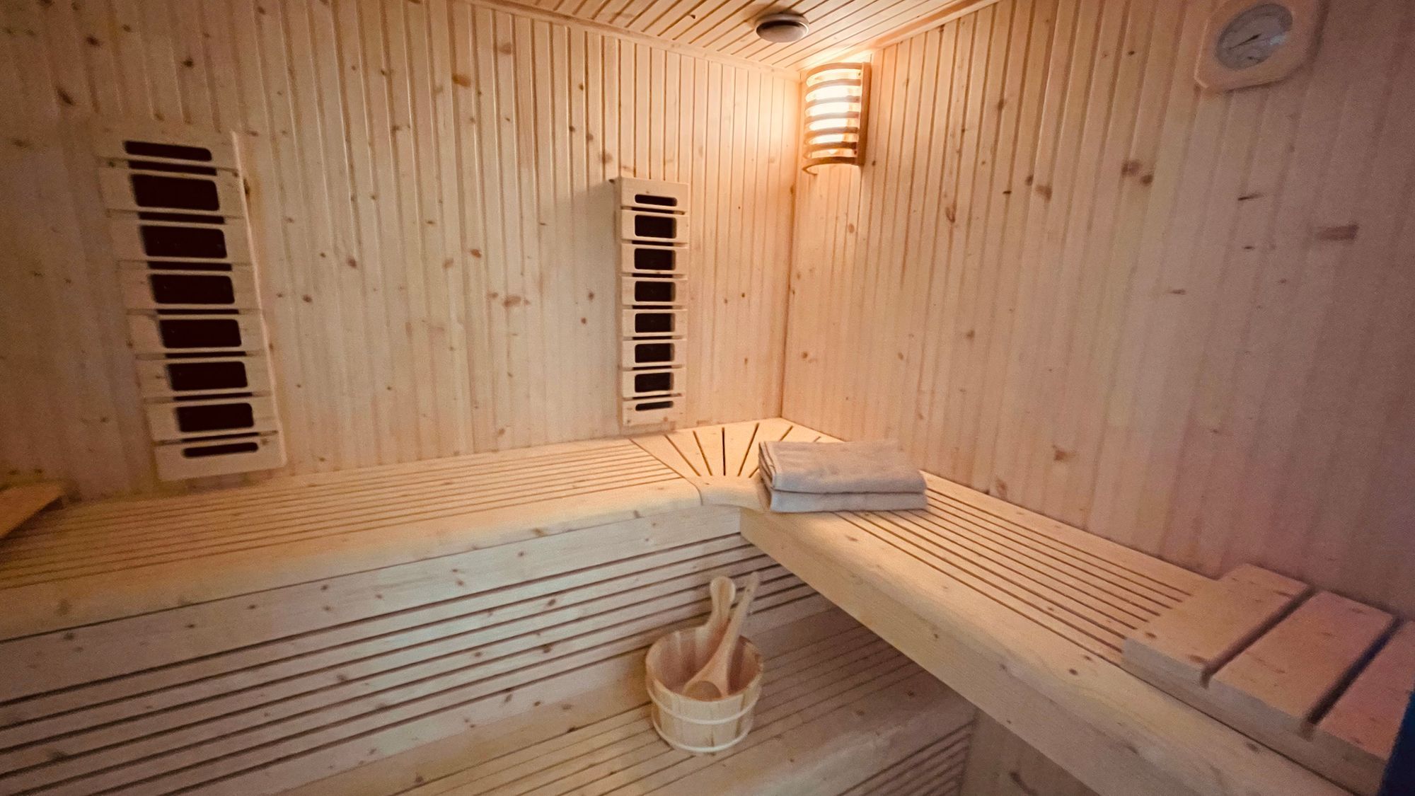 Annikas House at Höga Kusten with Sauna & Garden – bild 2 av 24