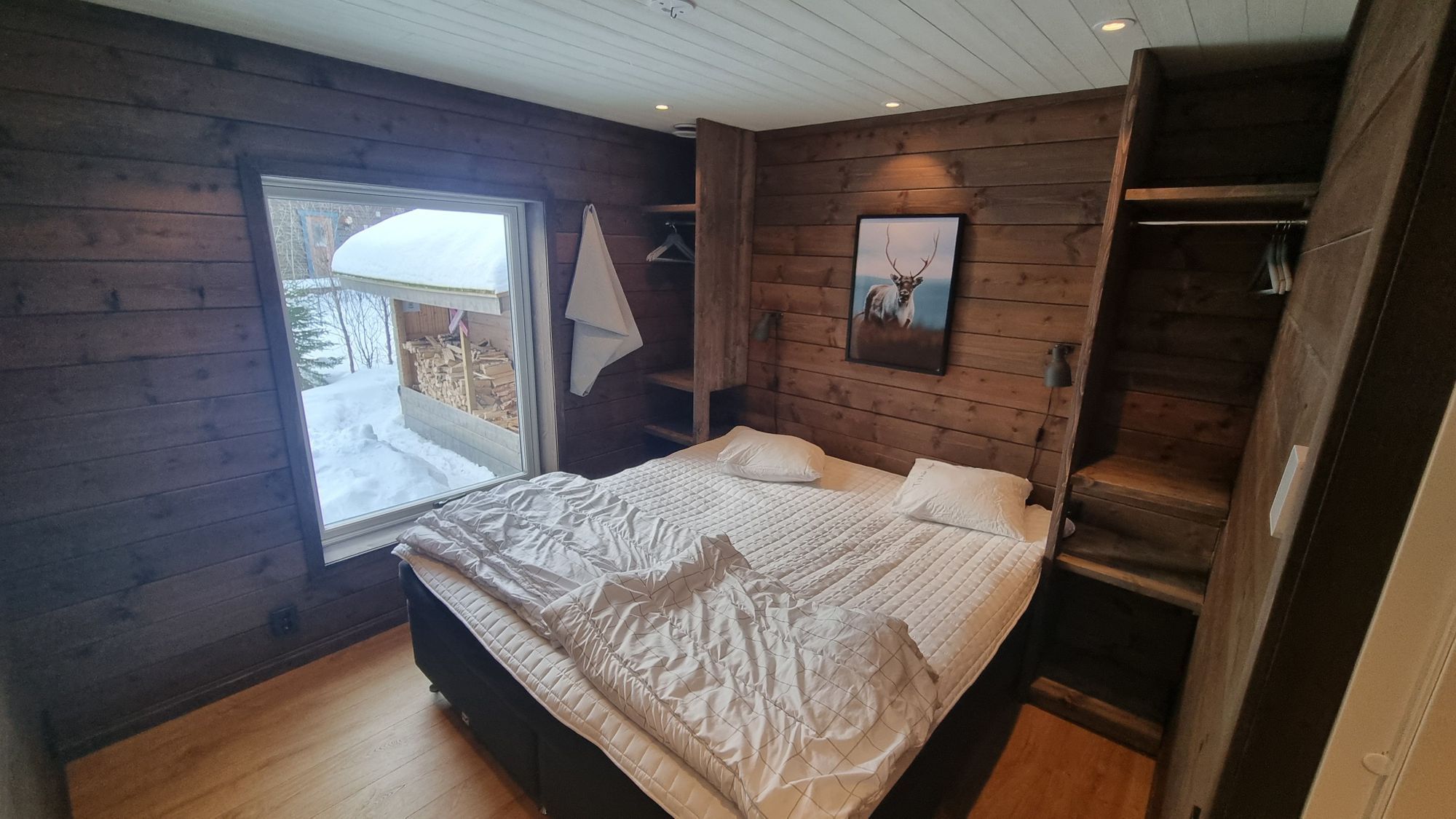 Stuga i Funäsdalen med 9 + 4 bäddar #30461 – bild 8 av 24