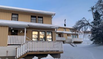 Boende i Åre, Duved, Solhyllan 25 m från backen