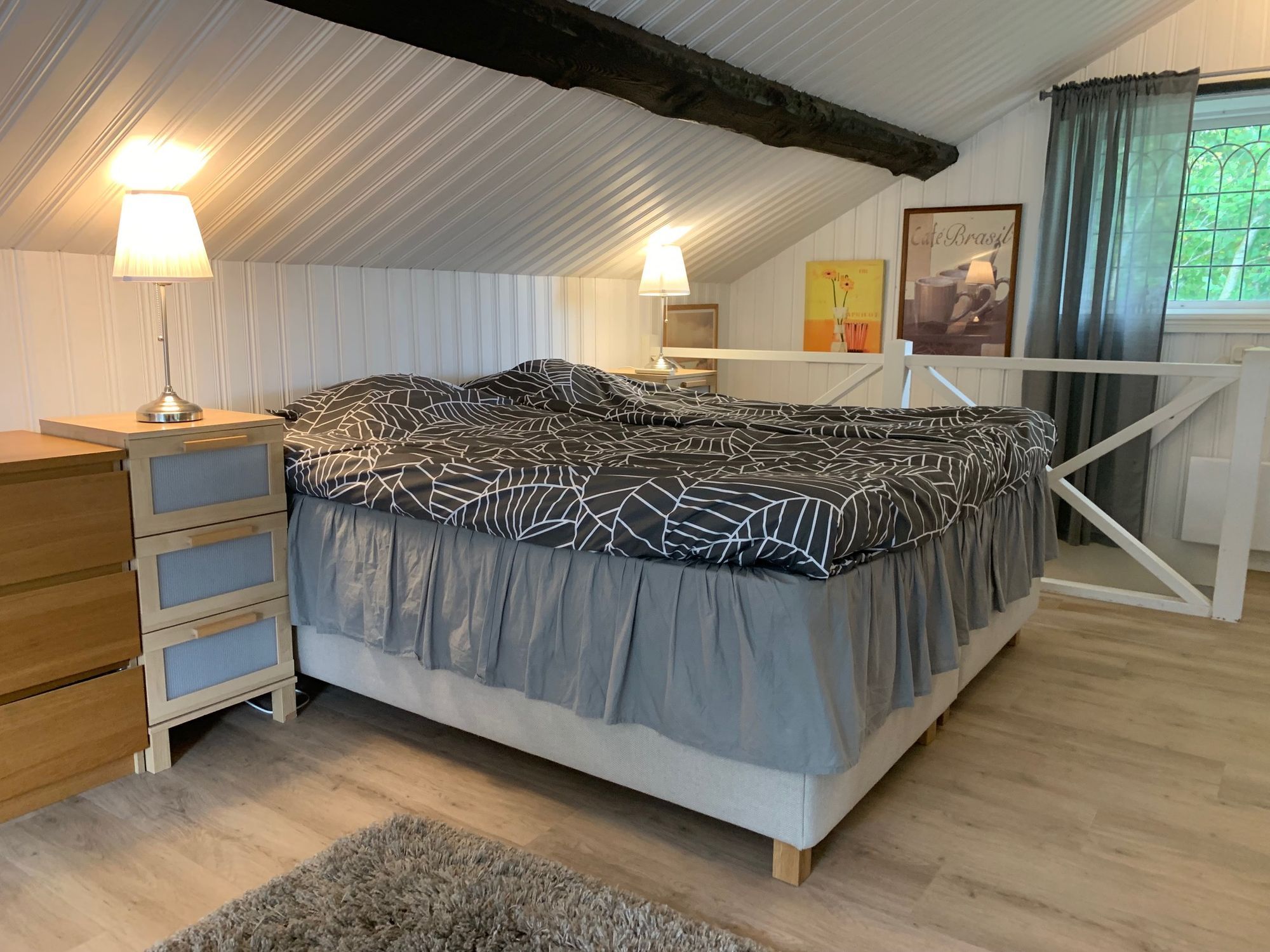 Utmärkt annex 4 bäddar nära Båstad (Skåne) – bild 10 av 16