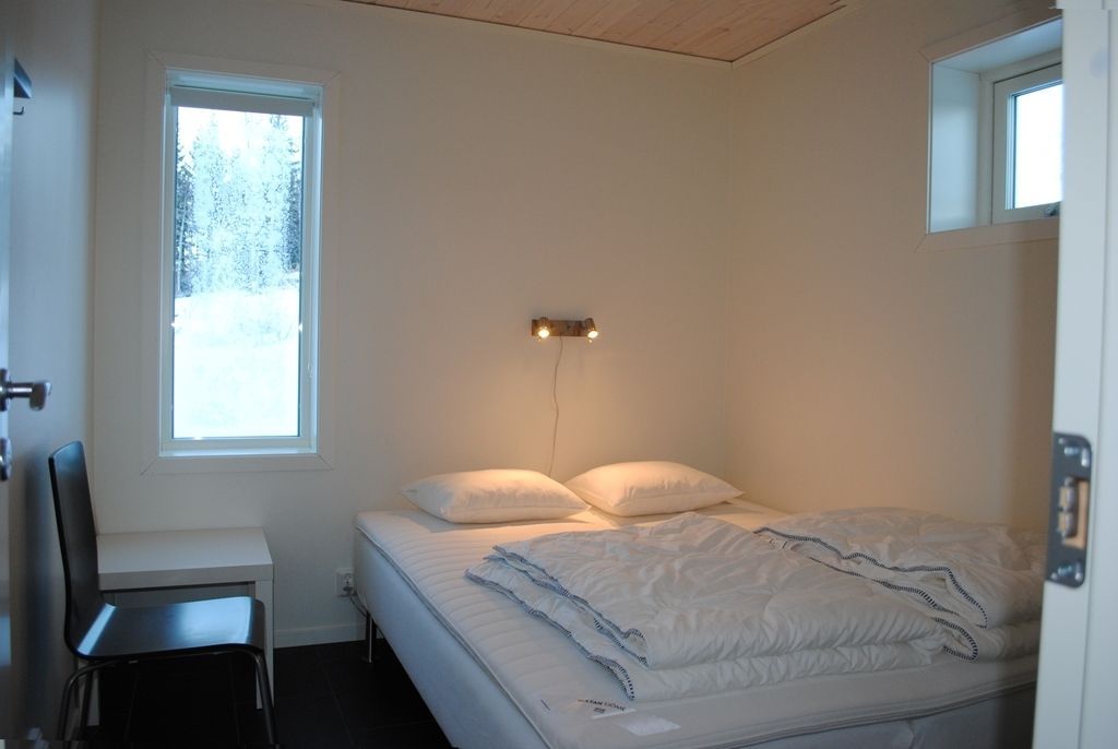 Kläppens lyxigaste stuga! – bild 21 av 24