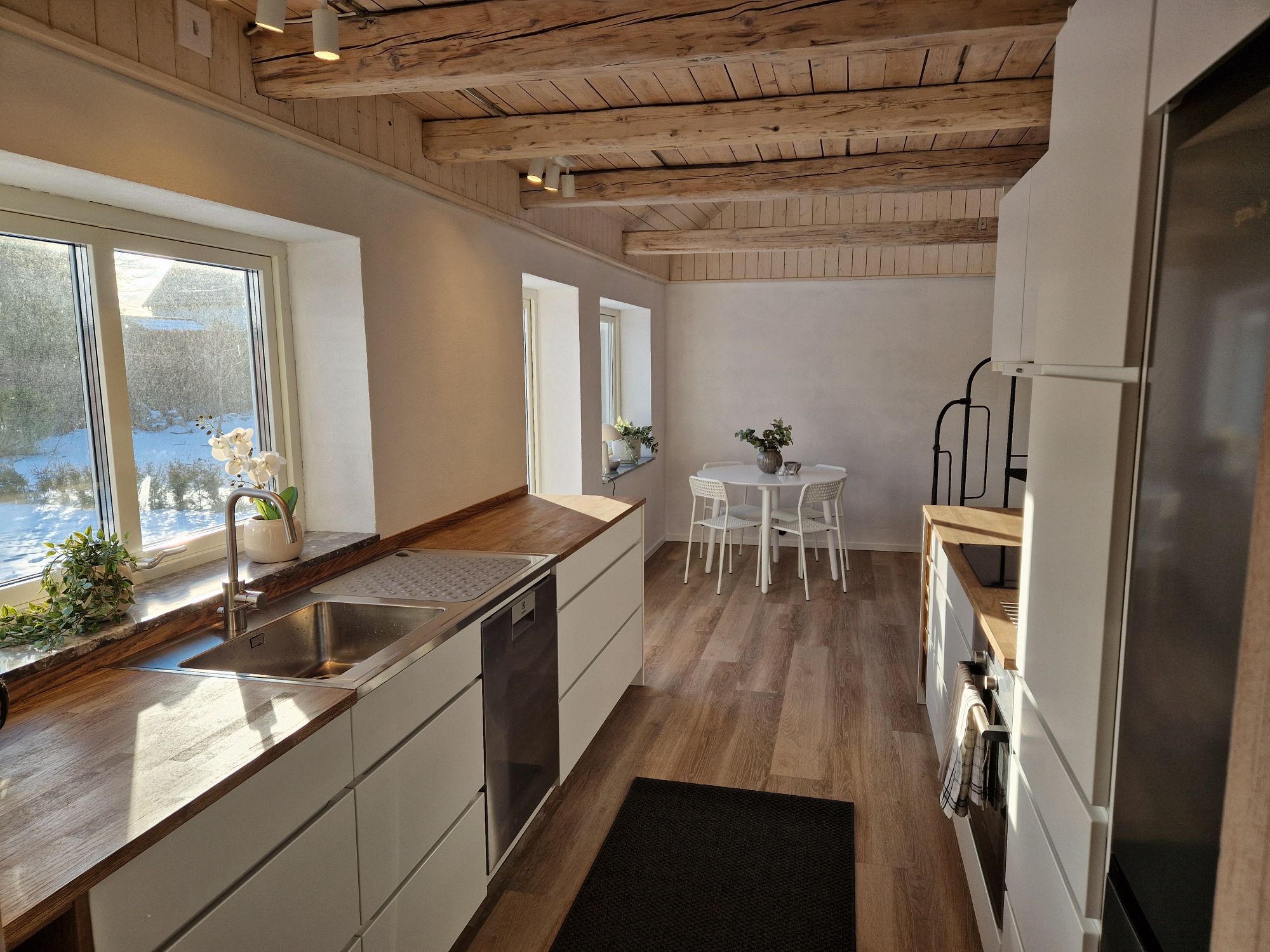 Sågarestugan – bild 2 av 14