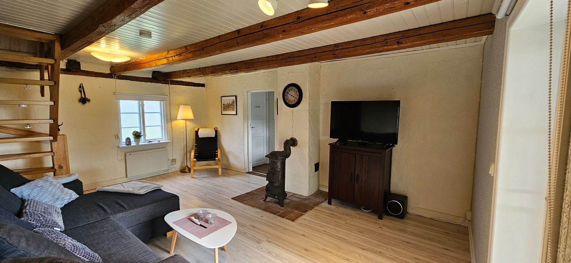 Västra flygeln på Sungård – bild 2 av 22