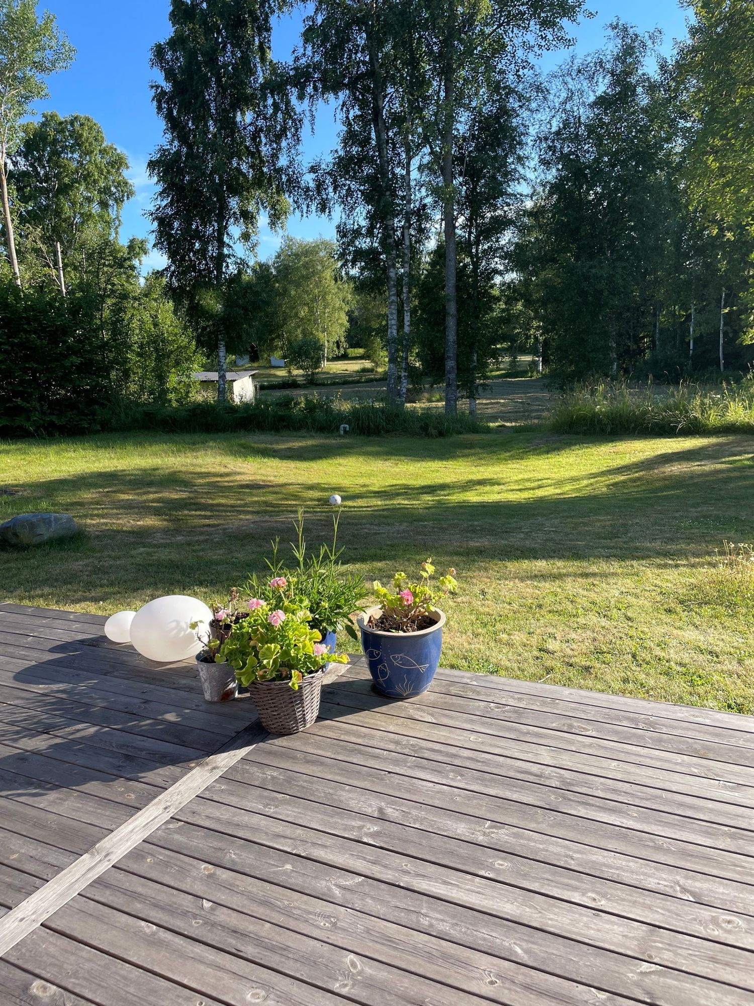 Havsnära idyll med skärgårdskänsla – bild 3 av 17