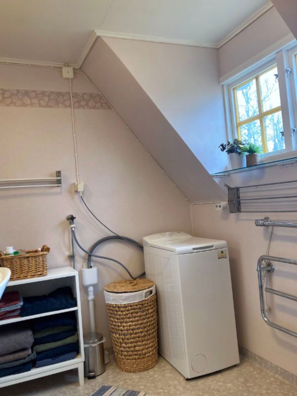 Stor villa nära Sämsjön – bild 24 av 24