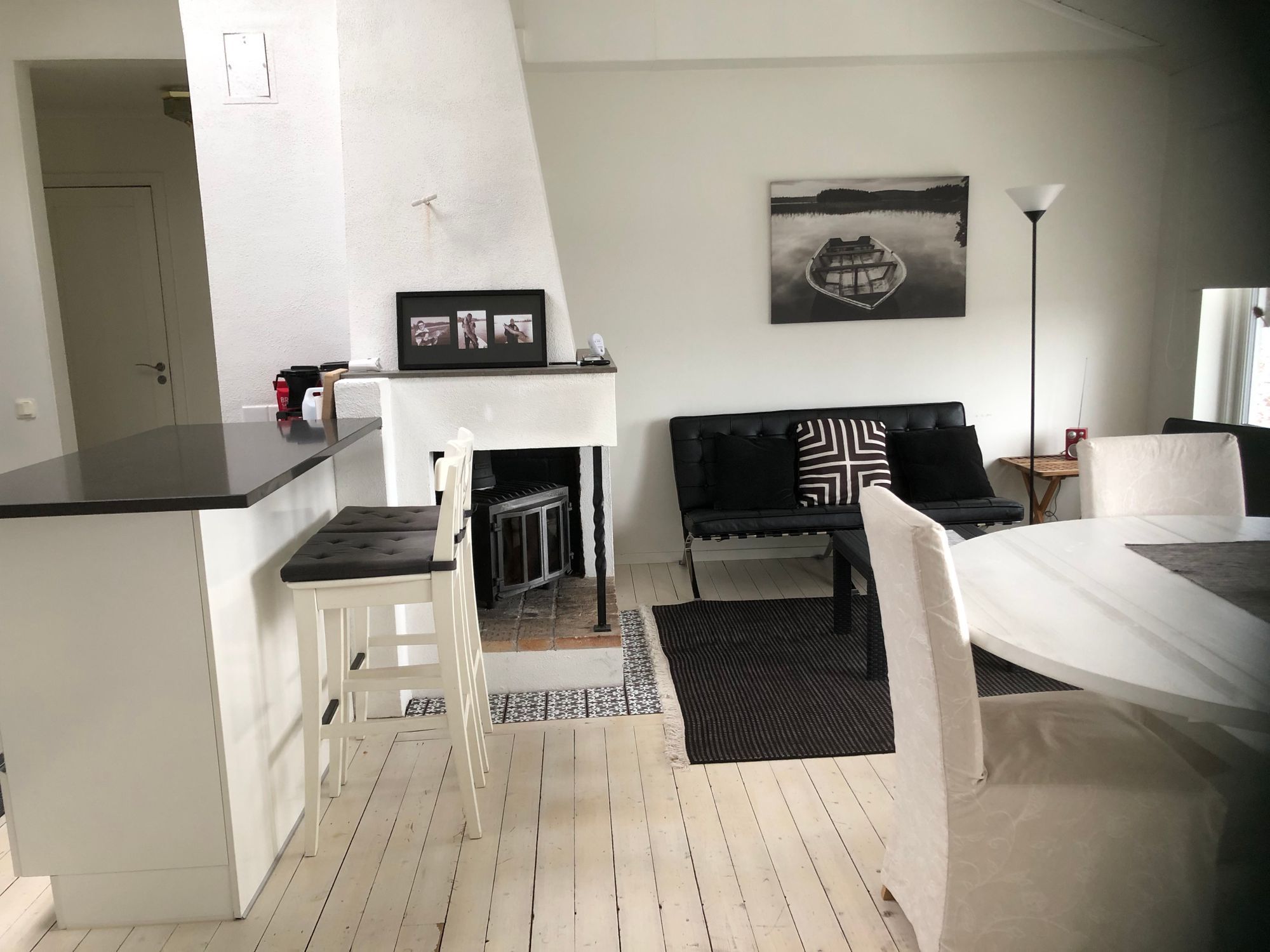 Sommarhus sjötomt vid Mälaren, Ekerö, Stockholm – bild 17 av 17