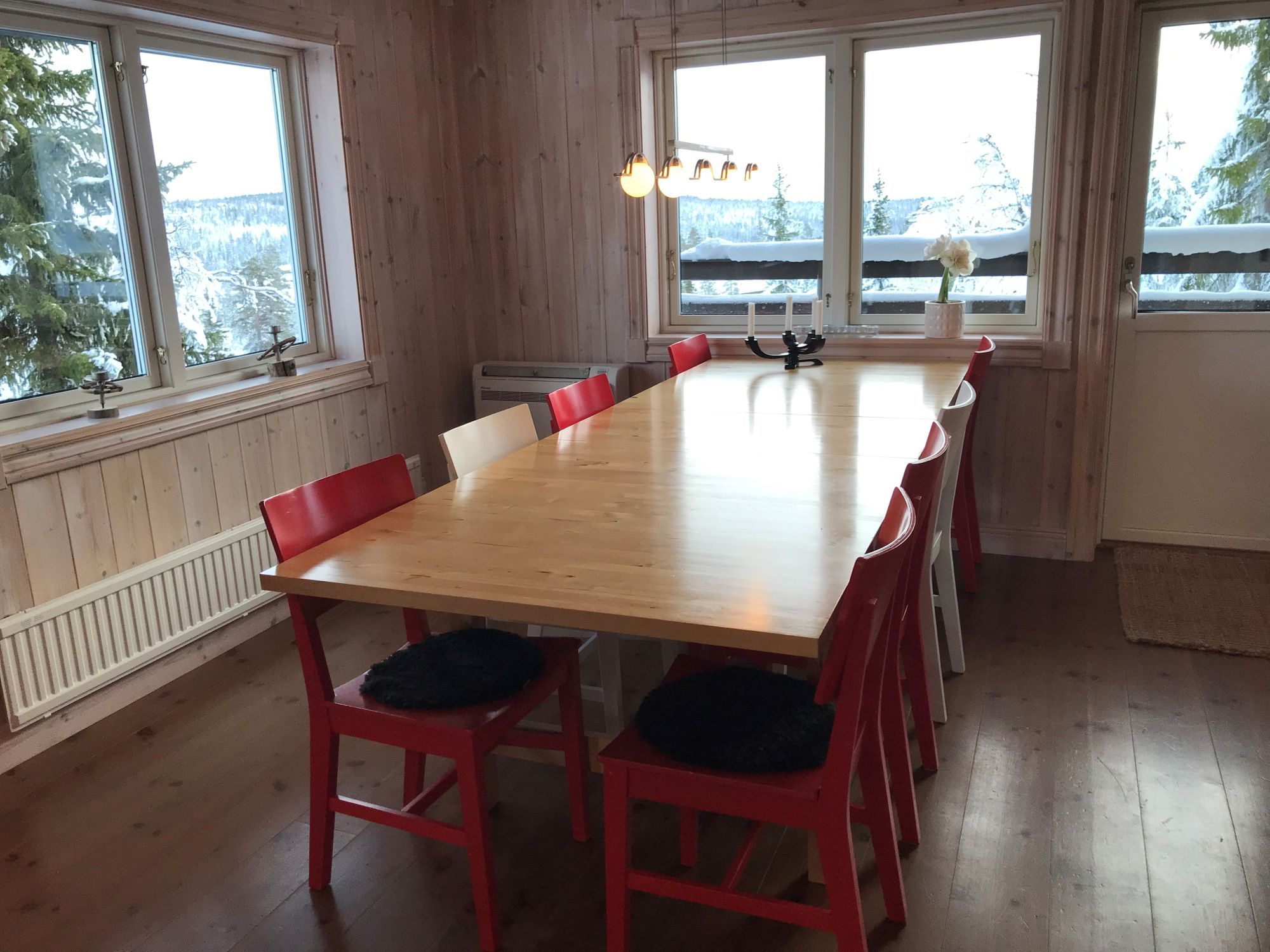 Stuga i Storhogna med 6 bäddar #29031 – bild 6 av 16