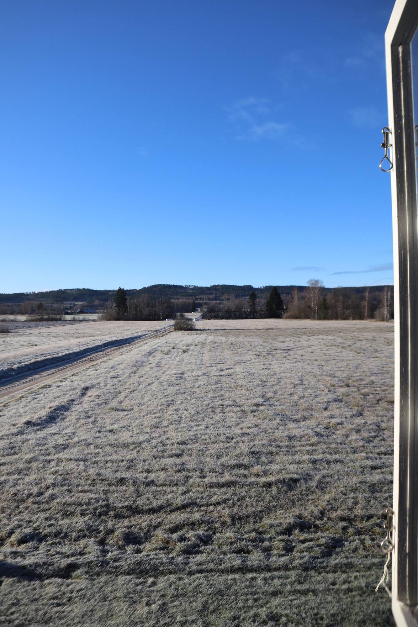 Ett naturnära hus i Sagolika Sunne – bild 4 av 7