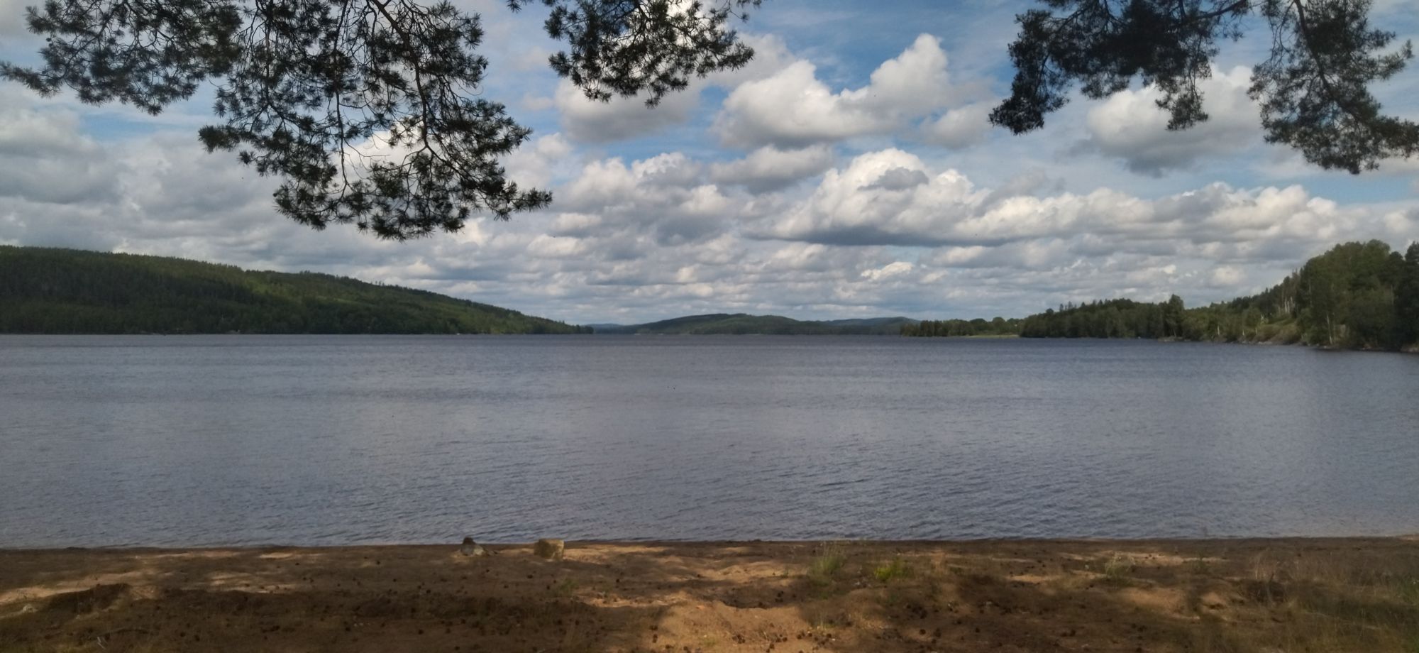 Stuga i trolska Bergslagen – bild 19 av 19