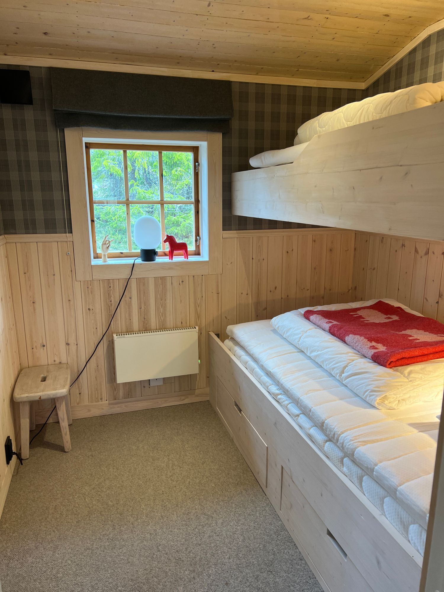 Stuga i Storhogna med 6 + 1 bäddar #29649 – bild 11 av 24
