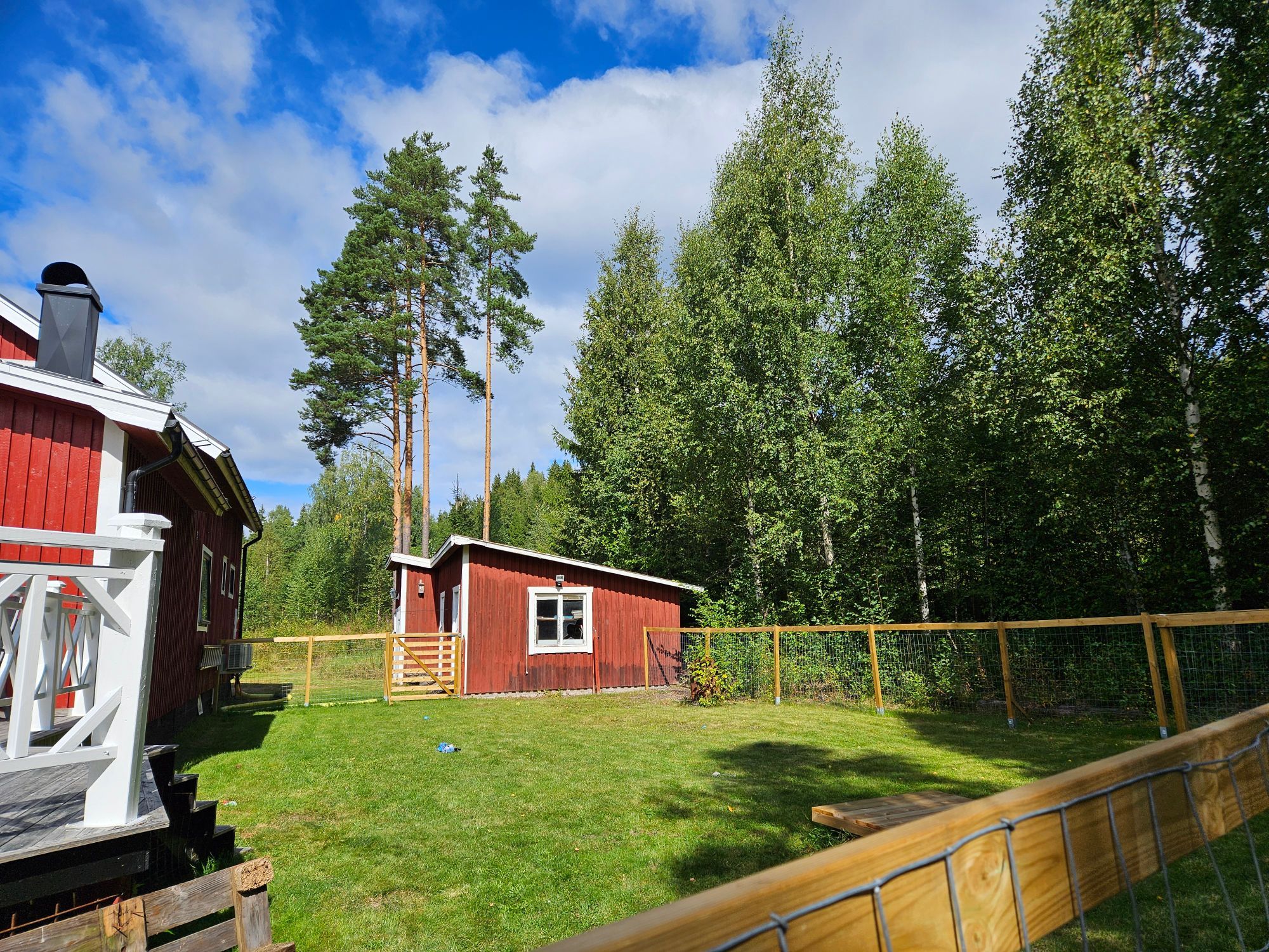 Rymligt semesterhus för 8 gäster(husdjur välkomna) – bild 7 av 24