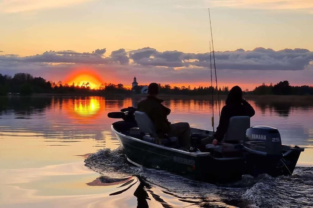 Gästhus vid havet i Kalmar – bild 17 av 20