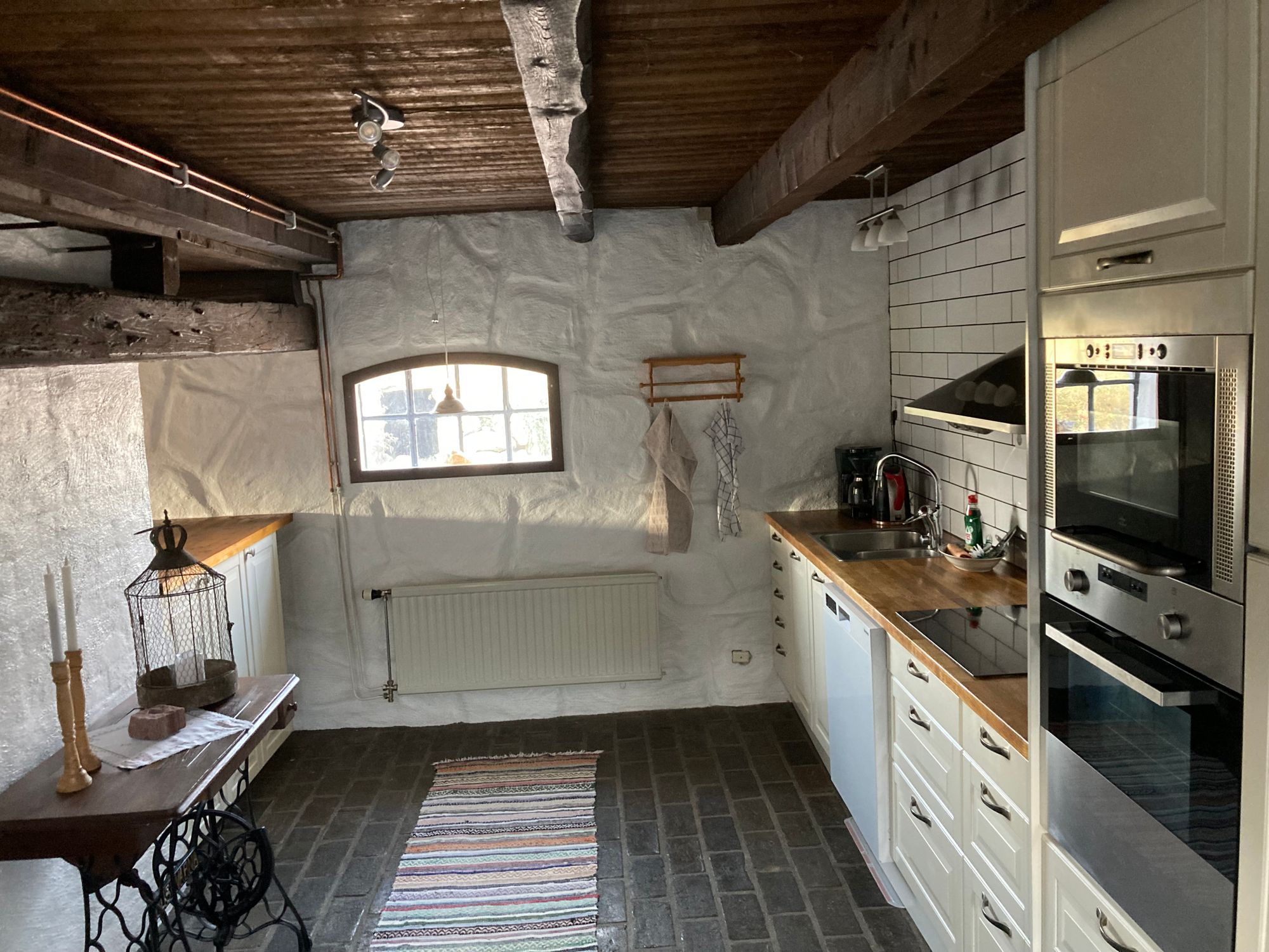Lantligt boende – bild 17 av 19