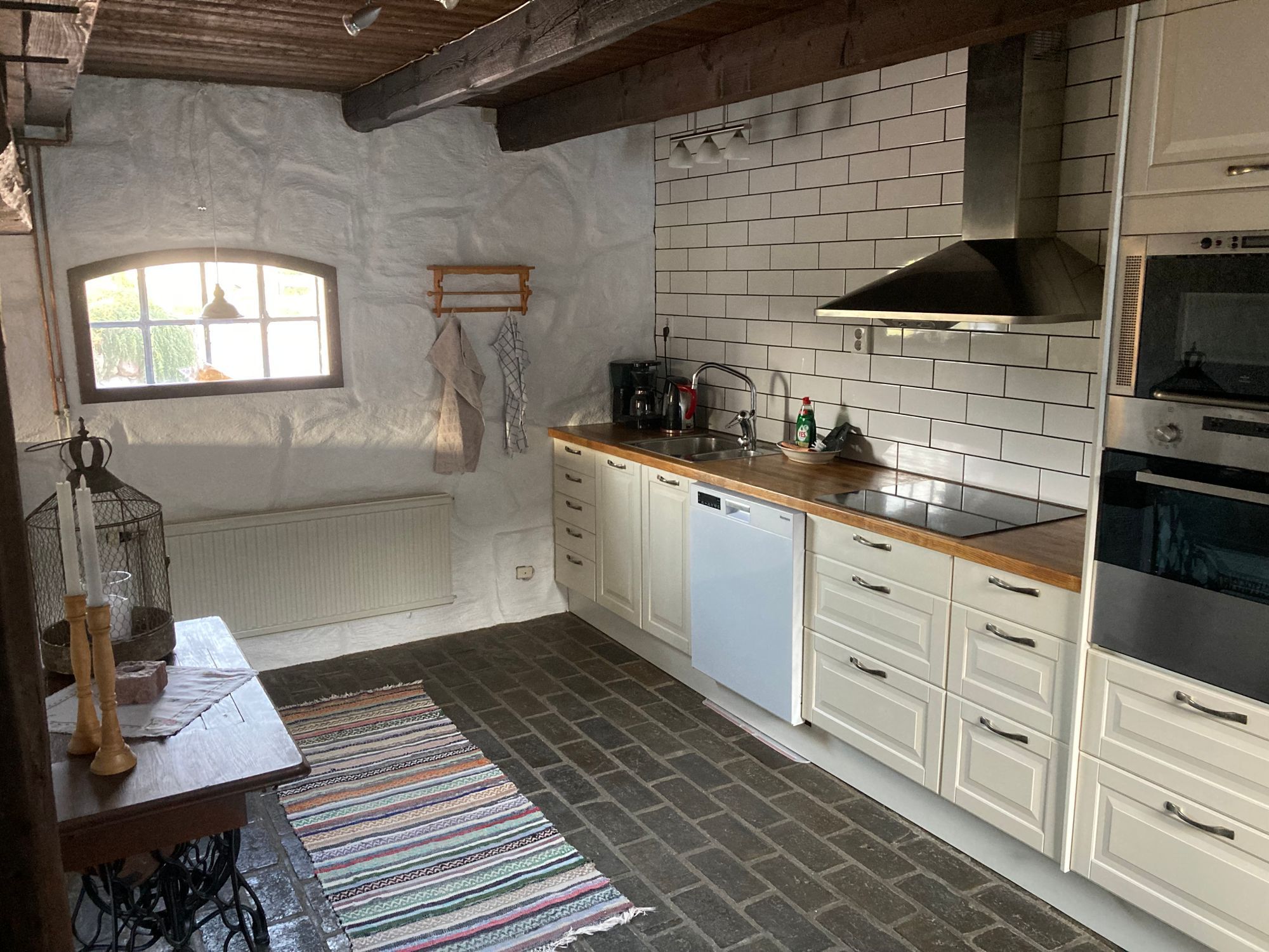 Lantligt boende – bild 18 av 19
