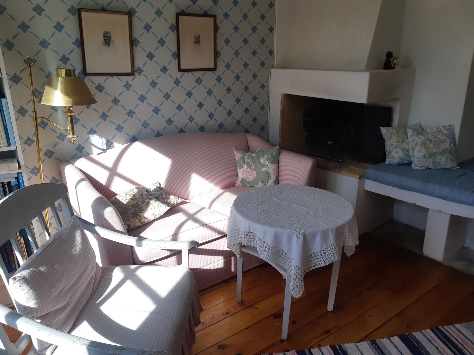 Fantastisk 1800-tals villa – bild 4 av 7