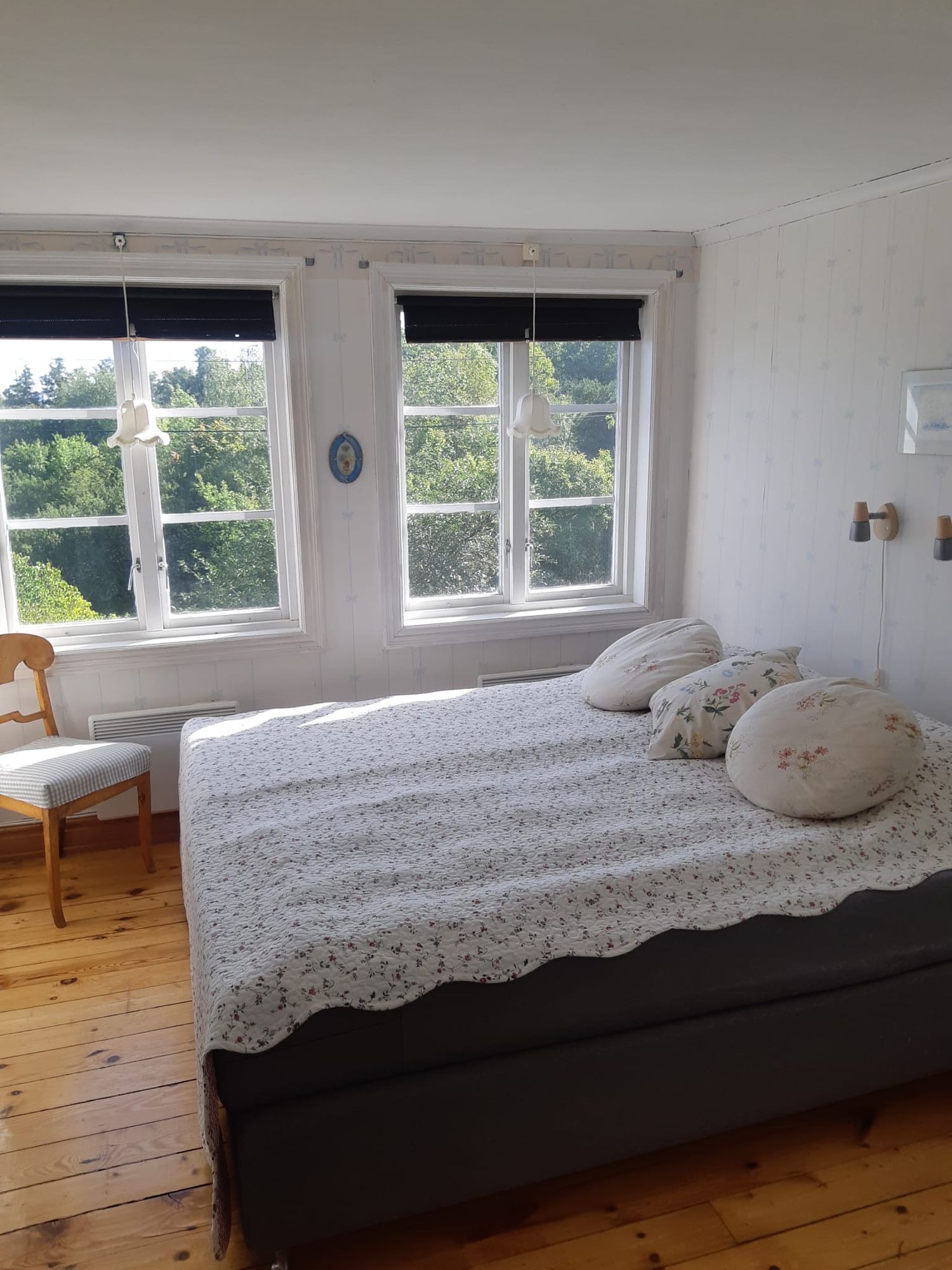 Fantastisk 1800-tals villa – bild 7 av 7