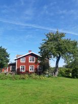 Fantastisk 1800-tals villa
