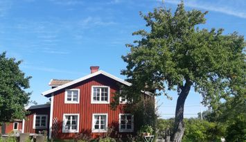 Fantastisk 1800-tals villa