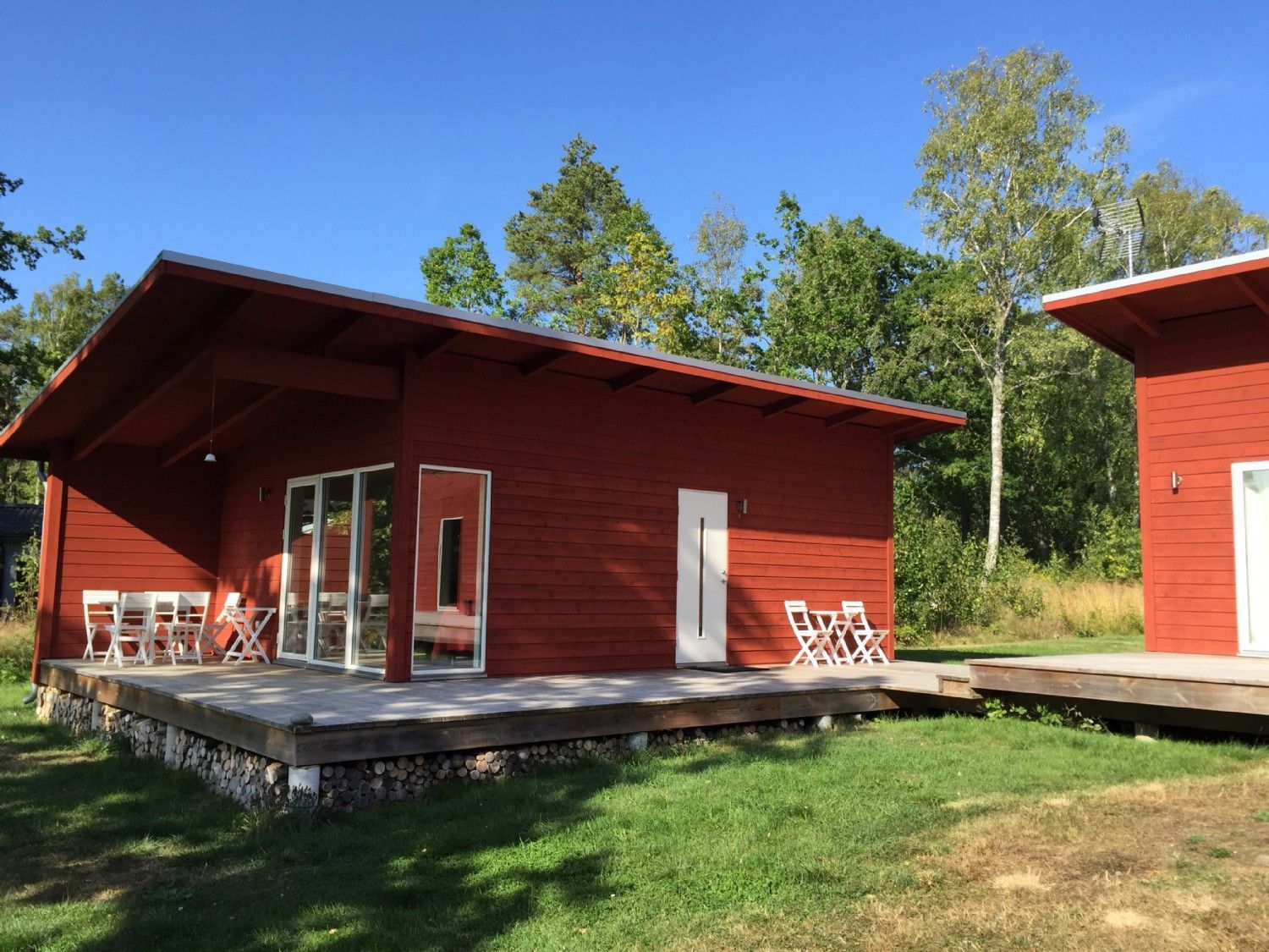 Ljusterös Pärla. Högklassig modern design – bild 20 av 24