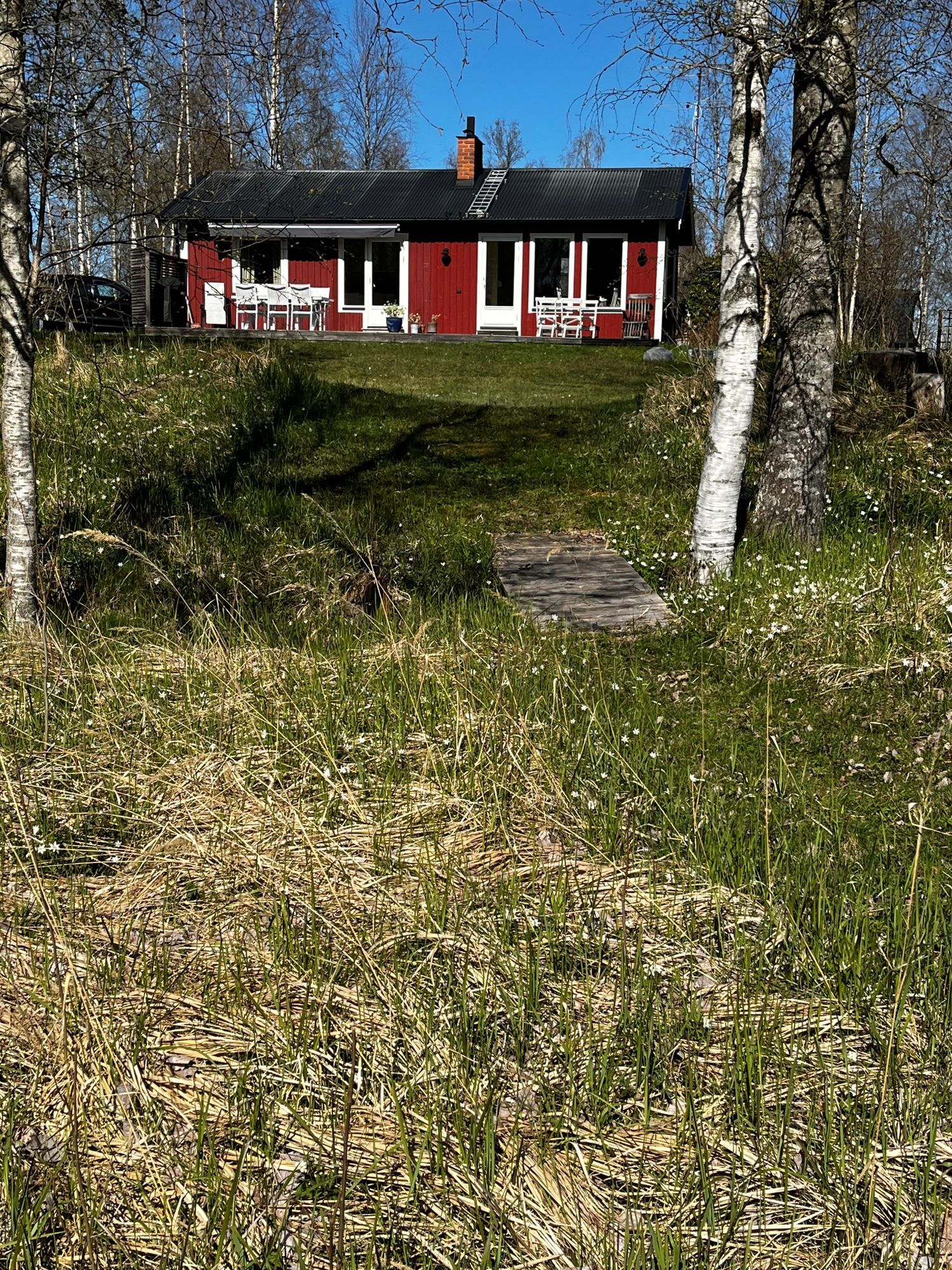 Havsnära idyll med skärgårdskänsla – bild 2 av 17