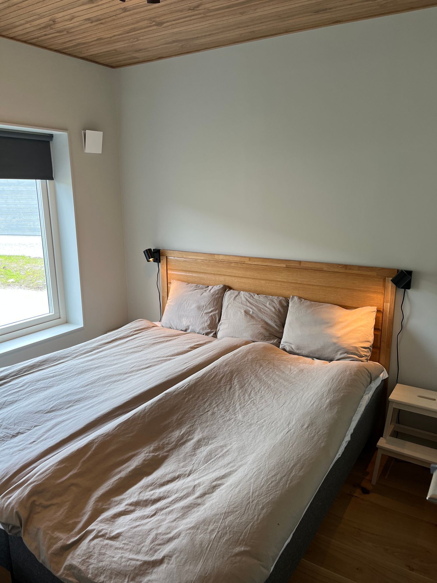 Nybyggt hus med jacuzzi i Tänndalen, Funäsfjällen! – bild 10 av 16