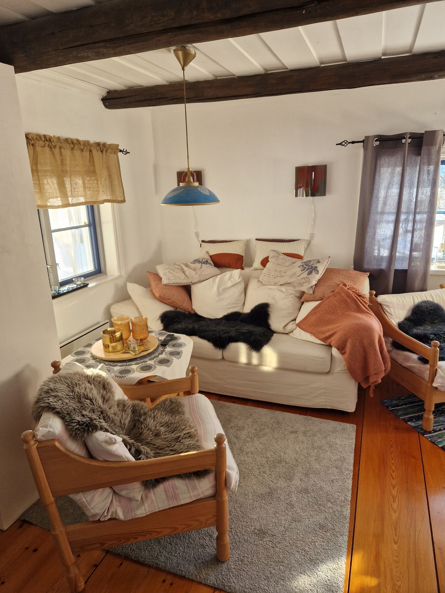 Stuga Järvsö – bild 6 av 9