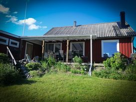 Villa vid Ljungan i Torpshammar
