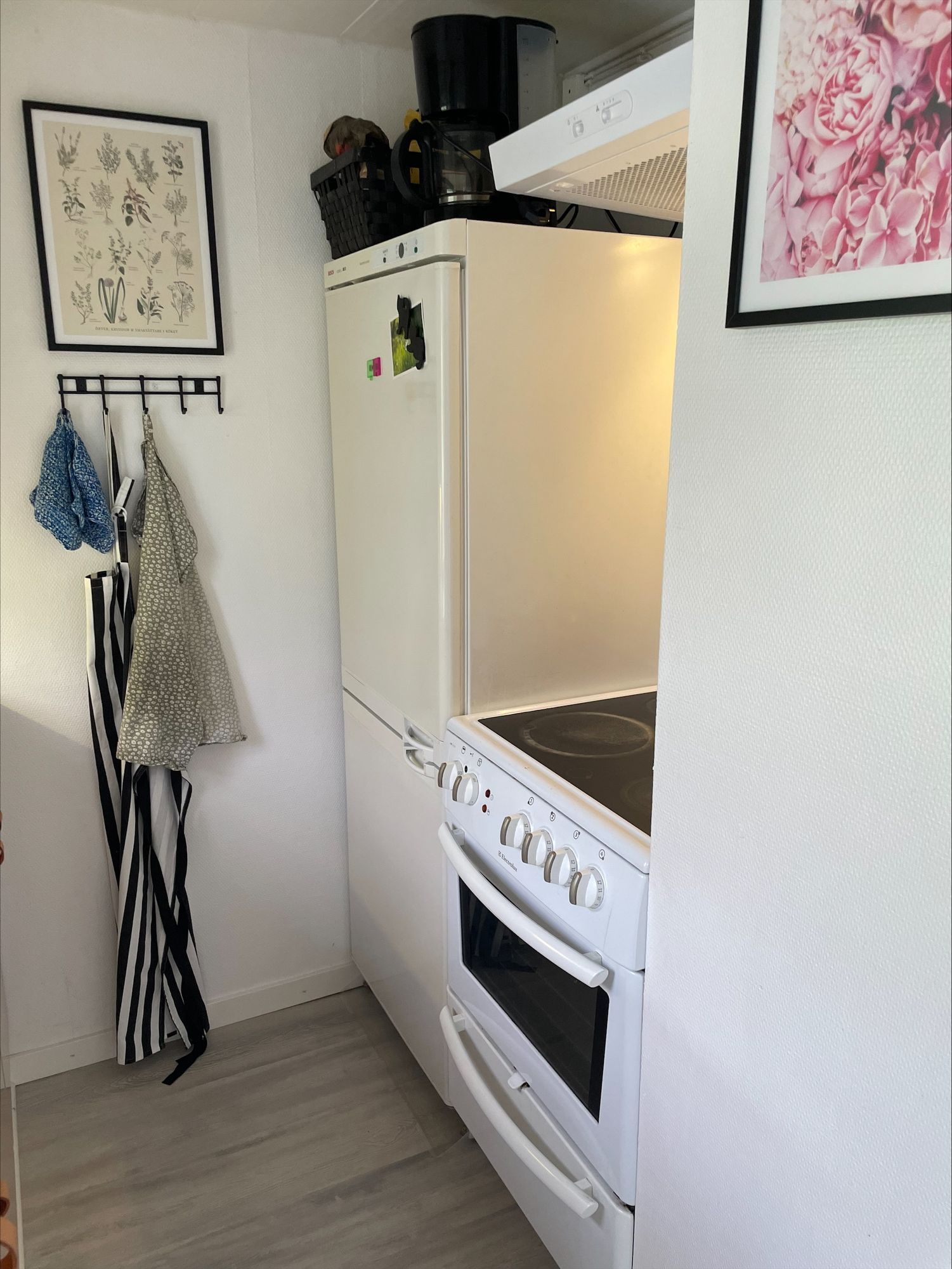 Stuga Stråvalla – bild 6 av 18