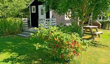 Country cabin Bergslagen