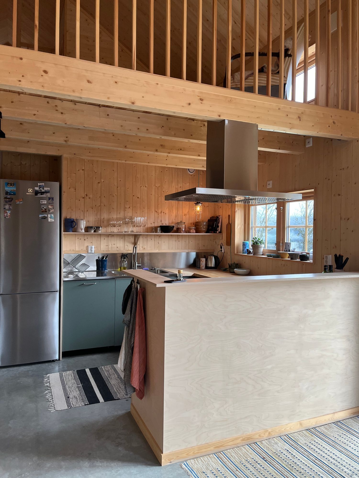 Panoramautsikt i Edsåsdalen! – bild 4 av 24