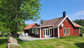 Lillstuga, trevligt hus på landet