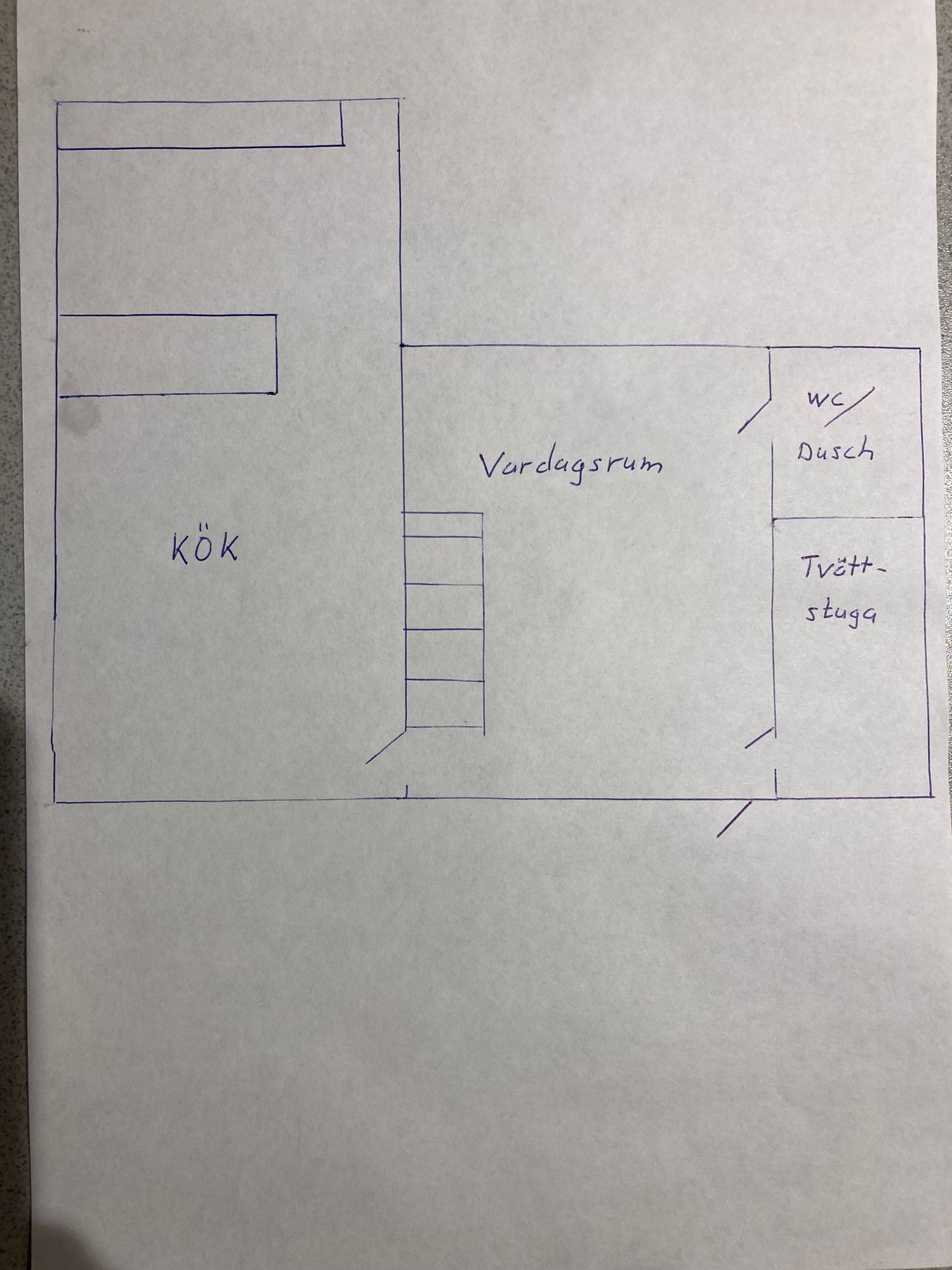Lantligt boende – bild 15 av 19