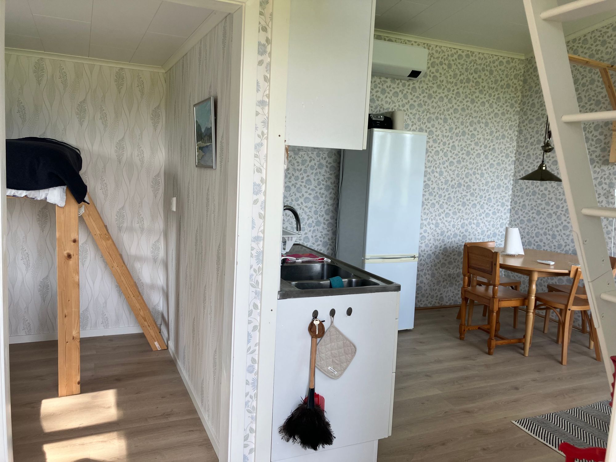 Attefallaren – bild 4 av 7