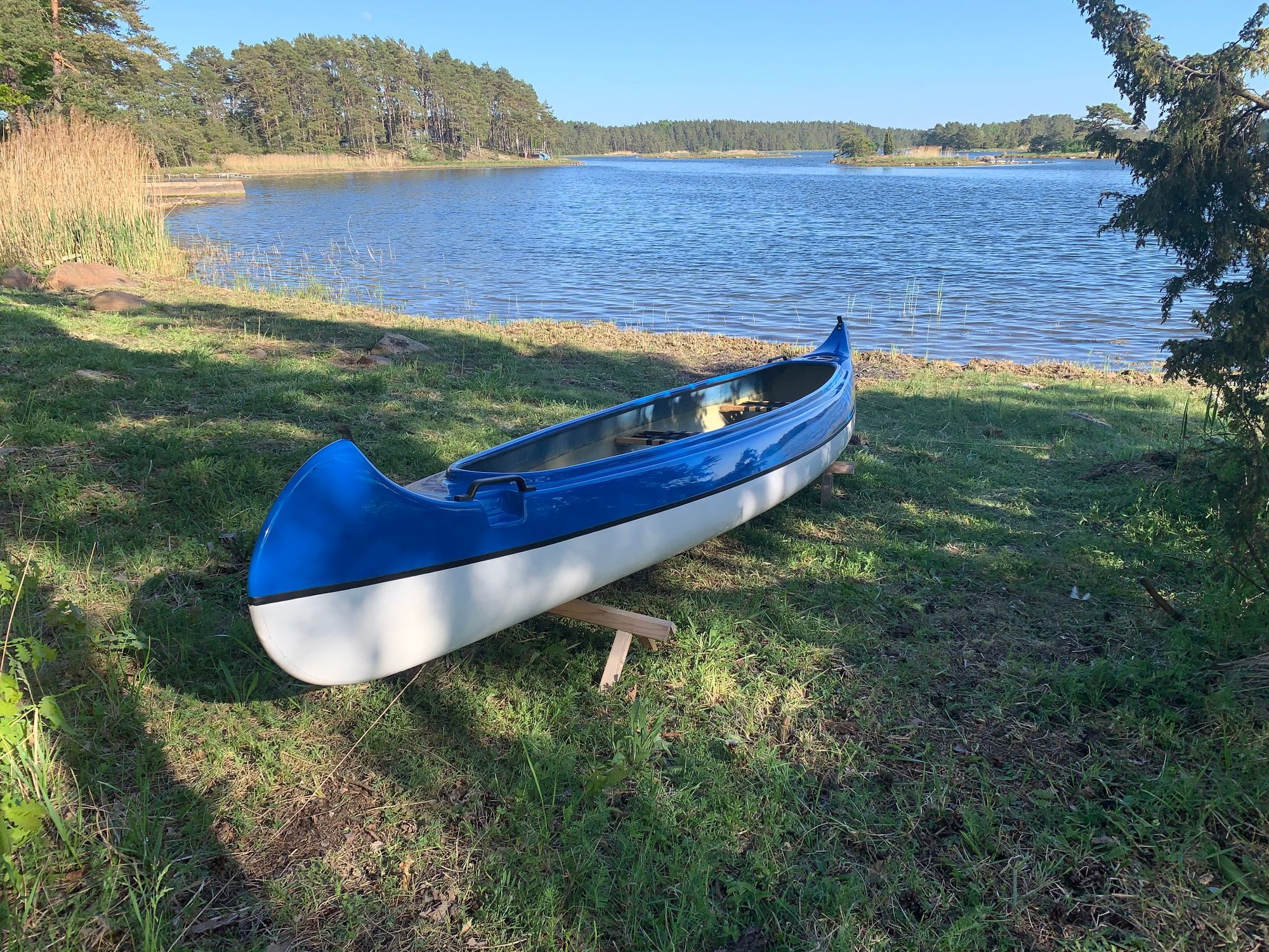 Boende vid havet i Mönsterås skärgård! – bild 21 av 22
