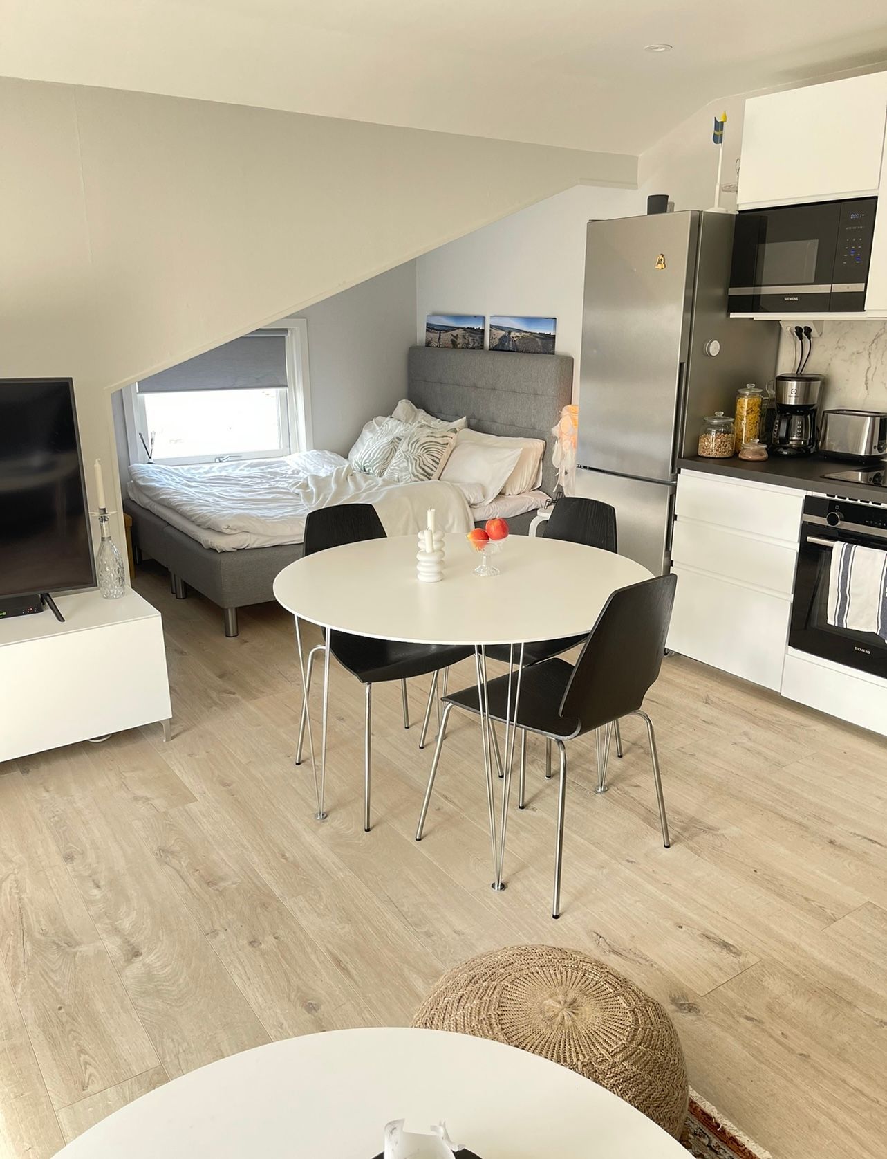 ☀️ Lägenhet på Öland-Byxelkrok med havsutsikt – bild 4 av 15
