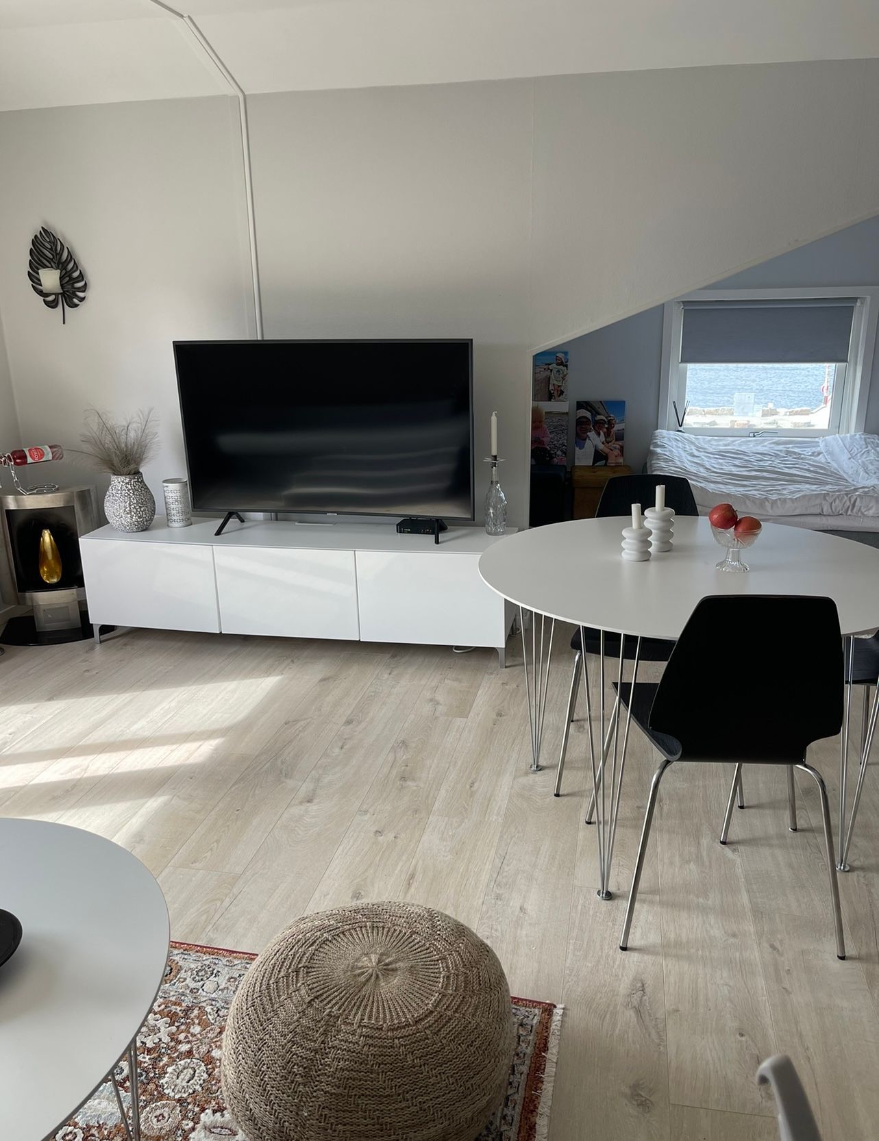☀️ Lägenhet på Öland-Byxelkrok med havsutsikt – bild 9 av 15