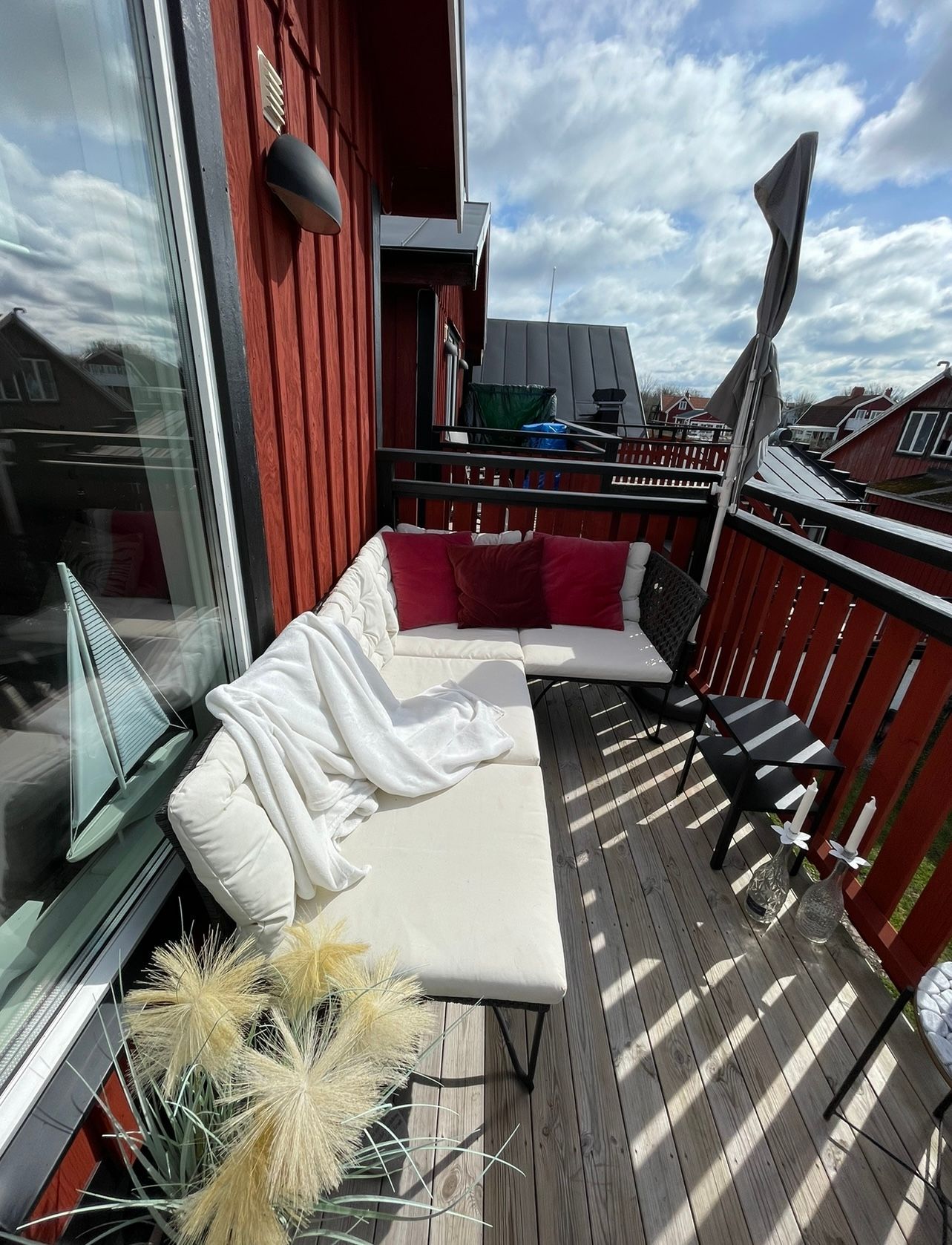 ☀️ Lägenhet på Öland-Byxelkrok med havsutsikt – bild 3 av 15