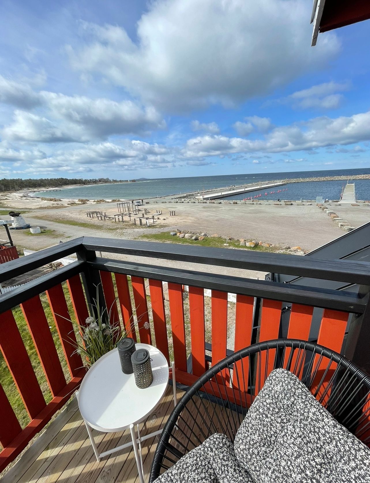 ☀️ Lägenhet på Öland-Byxelkrok med havsutsikt – bild 11 av 15