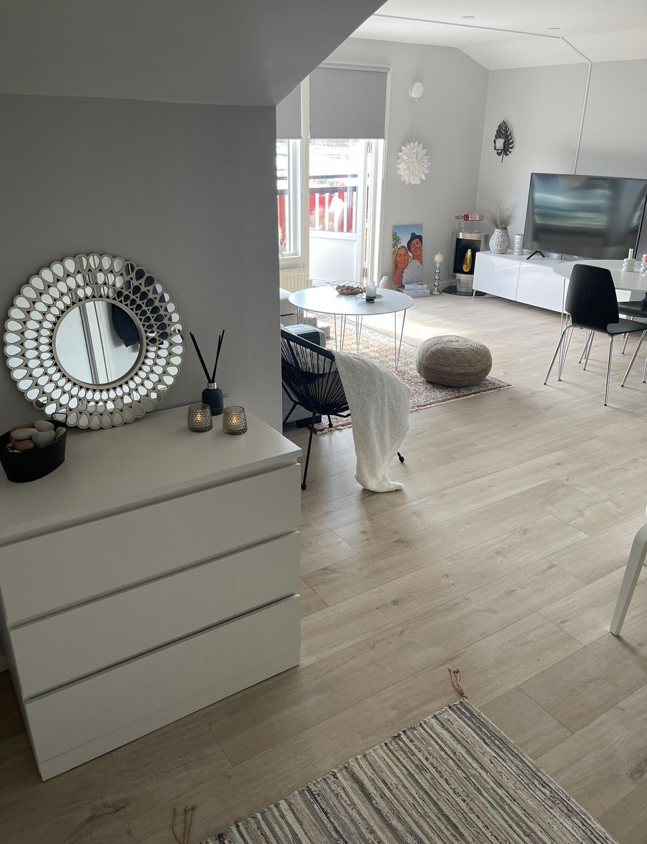 ☀️ Lägenhet på Öland-Byxelkrok med havsutsikt – bild 12 av 15