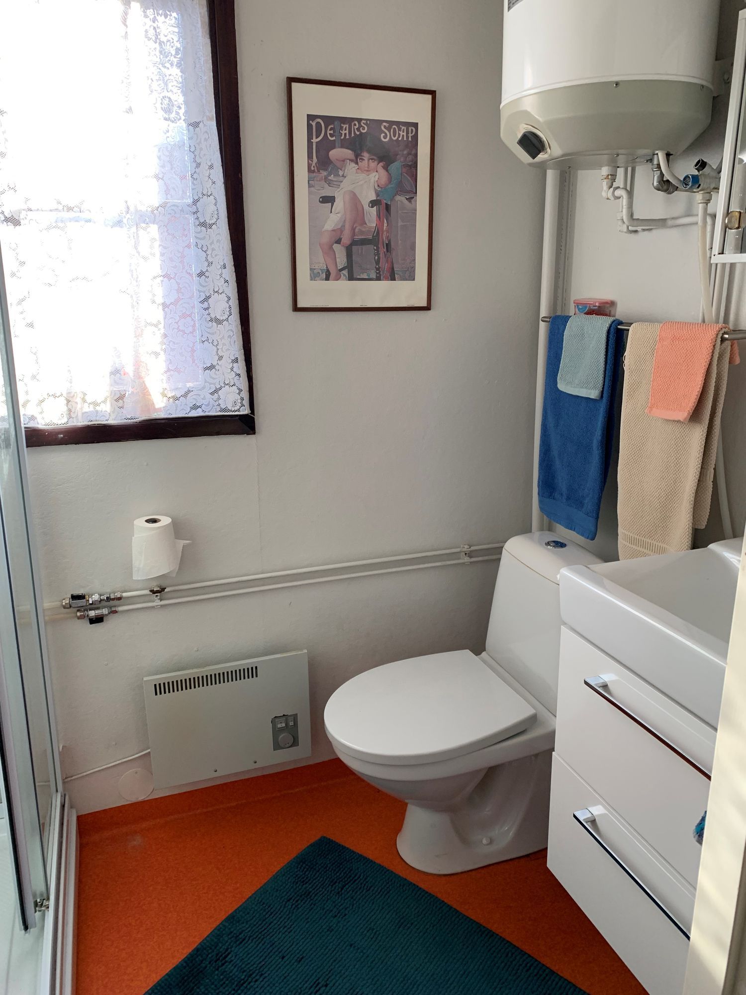Stuga i Västansjö med 6 + 2 bäddar #33373 – bild 12 av 24